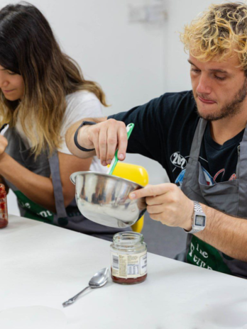 Fermentation In Person Classes
